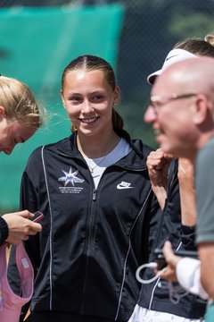 Bild 92 - RL TC an der Schirnau - SV Zehlendorfer Wespen : Ergebnis: 9:0